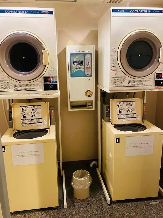 Hotel Hamilton Sapporo - Vacation Stay 18912V