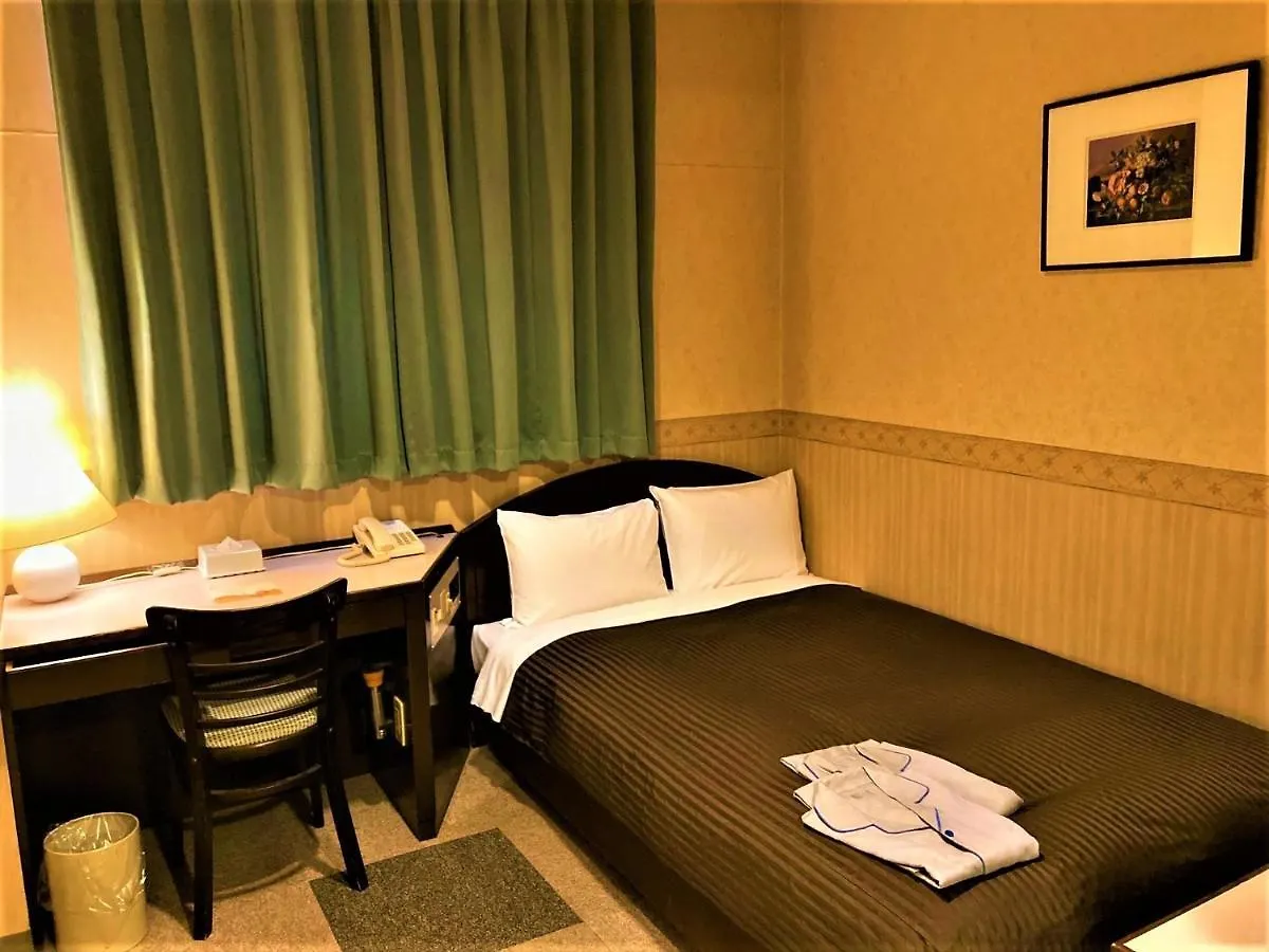 Hotel Hamilton Sapporo - Vacation Stay 18912V Japan