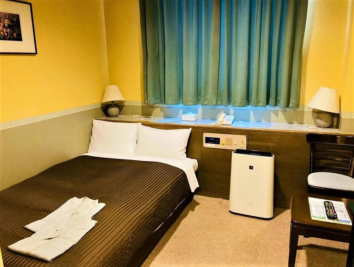 Hotel Hamilton Sapporo - Vacation Stay 18912V